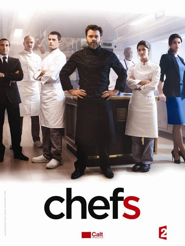 Chefs