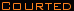 Courted